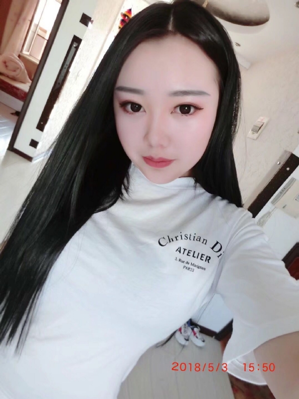 佳怡的第三张照片--大连闪婚服务中心