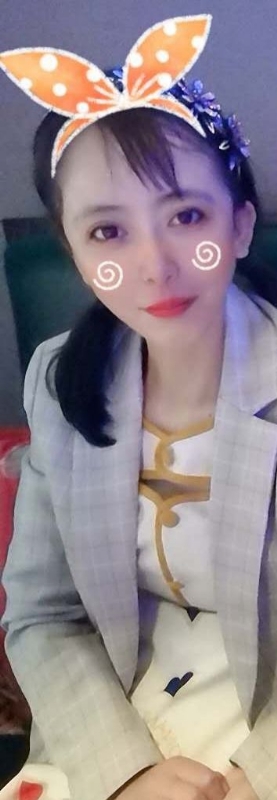 佳怡的第一张照片--大连闪婚服务中心